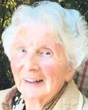 Profilbild Ida Merkt