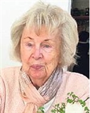 Profilbild Ida Novak