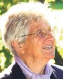 Profilbild Ida Schmölz