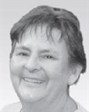 Profilbild Ida Wolf