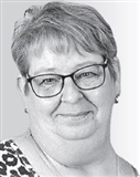 Profilbild Ilona Herrmann