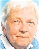 Profilbild Ilse Bienert