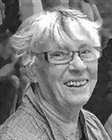 Profilbild Ilse Vogt