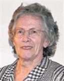 Profilbild Imelda März