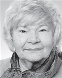 Profilbild Inge Bachfischer