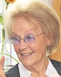 Profilbild Inge Fässler