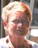 Profilbild Inge Garhammer