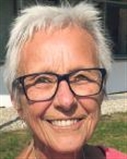 Profilbild Inge Heinrich