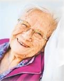 Profilbild Inge Schwinzer