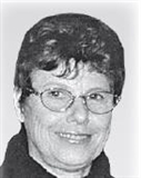 Profilbild Inge Springmann