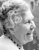 Profilbild Ingeborg Bock