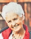 Profilbild Ingeborg Burghausen