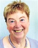 Profilbild Ingeborg Deubler
