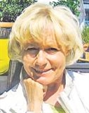 Profilbild Ingeborg Fackler