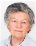 Profilbild Ingeborg Heymann
