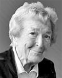 Profilbild Ingeborg Kesel