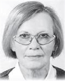 Profilbild Ingeborg Krolikowski
