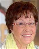 Profilbild Ingeborg Majer