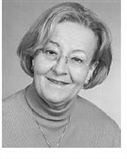 Profilbild Ingeborg Martl