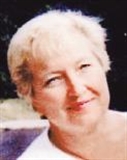 Profilbild Ingeborg Metzner