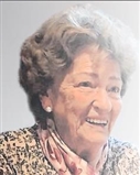 Profilbild Ingeborg Roßkopf