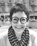 Profilbild Ingeborg Stenger