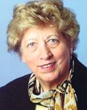 Profilbild Ingeborg Wanner