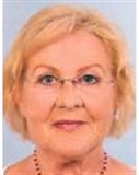 Profilbild Ingeborg Weidig
