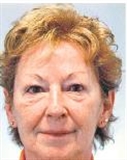 Profilbild Ingrid Bühler