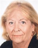 Profilbild Ingrid Ebert