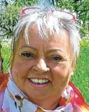 Profilbild Ingrid Gotthardt