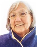 Profilbild Ingrid Jörg