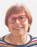 Profilbild Ingrid Krafft