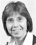 Profilbild Ingrid Lieske