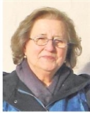 Profilbild Ingrid Löschinger