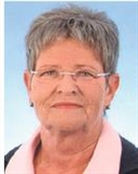 Profilbild Ingrid Merz