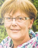 Profilbild Ingrid Michalik