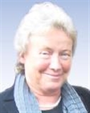 Profilbild Ingrid Müller