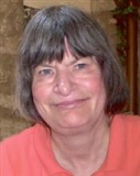 Profilbild Ingrid Ohlenschläger