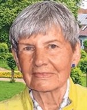 Profilbild Ingrid Riedl