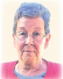Profilbild Ingrid Rothenaicher