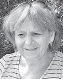 Profilbild Ingrid Steffen