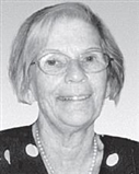 Profilbild Ingrid Stopfer