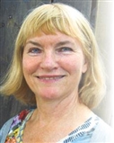 Profilbild Ingrid Walling