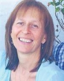 Profilbild Ingrid Wiedemann