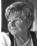 Profilbild Irene Fricker