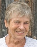 Profilbild Irene Gilb