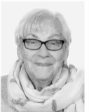 Profilbild Irene Peter