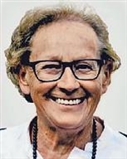 Profilbild Irene Pfanzelt