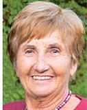Profilbild Irene Prießnitz